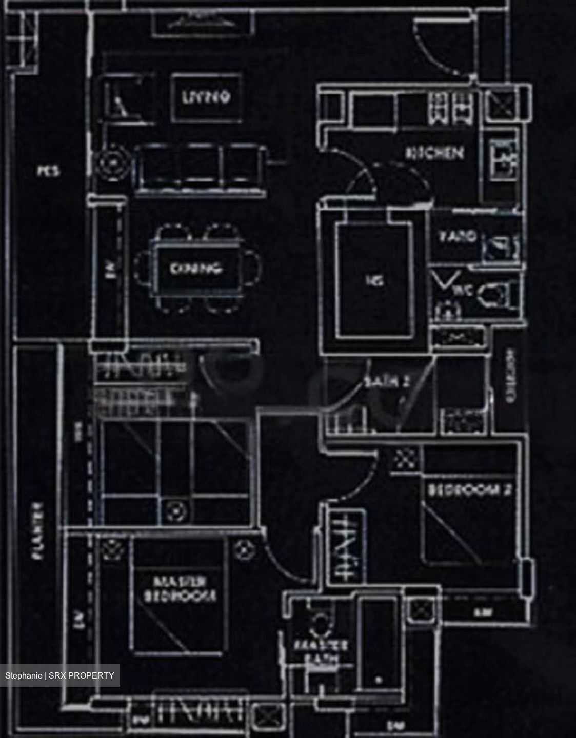 Vanadium (D8), Apartment #573676871